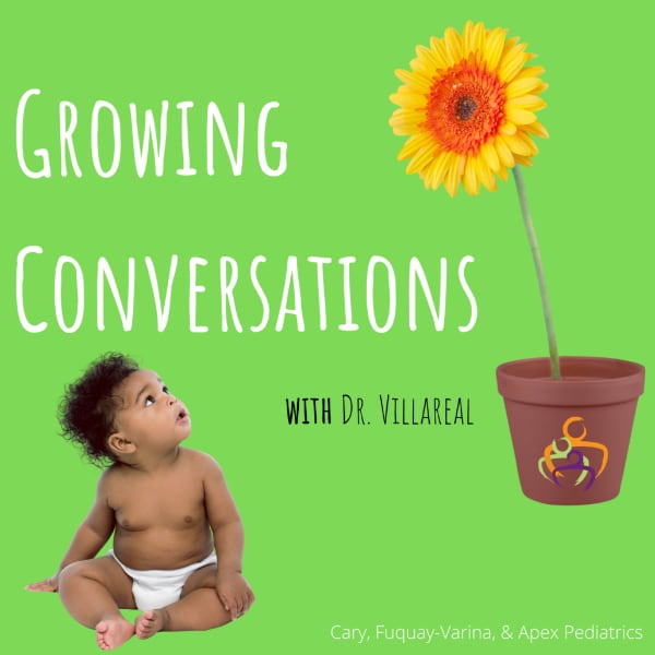 Growing Conversations