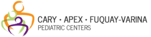Cary • Apex • Fuquay-Varina Pediatric Centers