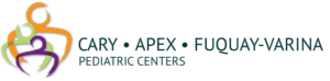 Cary • Apex • Fuquay-Varina Pediatric Centers